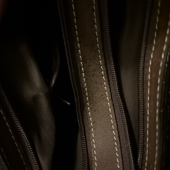 Women’s western purse with gun holder - Picture 6 of 8